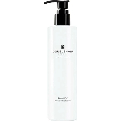 Balmain Shampoo na prodloužené vlasy 250 ml