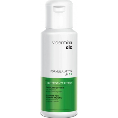 Vidermina CLX mycí emulze 300 ml