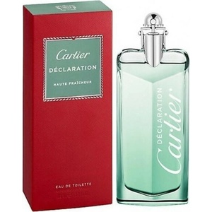 Cartier Declaration Haute Fraicheur EDT 100 ml Tester Парфюми