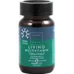 Terranova Green Child Living Multivitamin, 50 капсули, Terra Nova (10075)