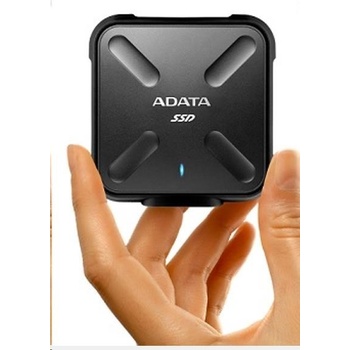 ADATA SD700 256GB, ASD700-256GU31-CBK