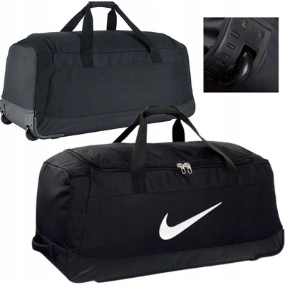 Nike Club Team Roller Bag 3.0 XL černá 120 l – Zboží Dáma
