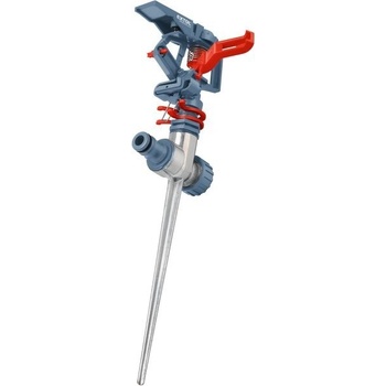 Extol Premium pulzujúci, plastový s kovovým bodcom 8876462