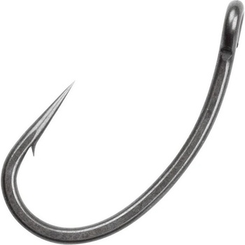 JRC Kurve Shank Carp Hooks vel.4 11 ks