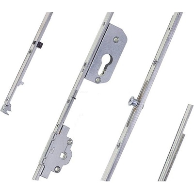 MACO os převod fixní zamykací DM 25-50 1050 mm | 1951-2200 mm 35 mm