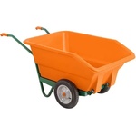 YAPARLAR Строителна количка yaparlar 46312/ 240 л (46312)