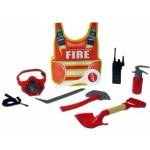 Mádara Firefighter Set 578197
