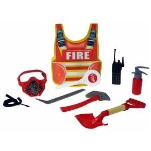 Mádara Firefighter Set 578197