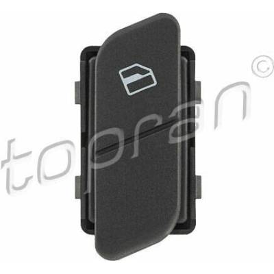 TOPRAN Spínač elektrického otvárania okien 114 741