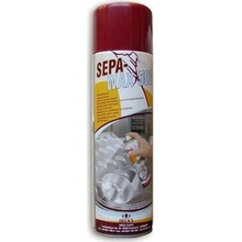 dortis Olej ve spreji Sepa wax 500 ml