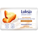 Luksja mydlo almonds&shea butter 90 g