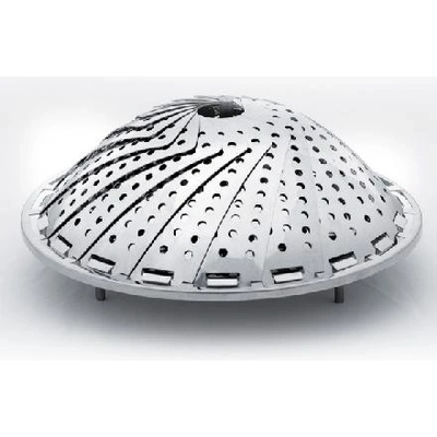 Paráčik kovový skladací pr. 14-23 cm