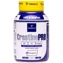 Yamamoto Creatine Pro 150 tabliet