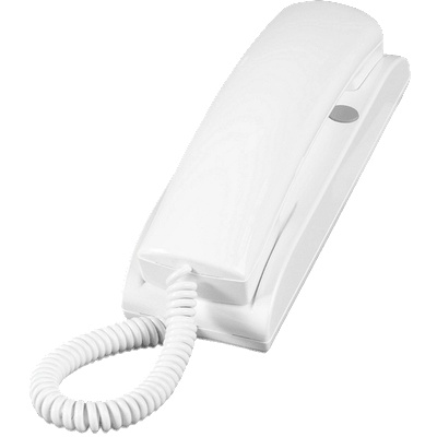 Farfisa Домофон за аудио системи Farfisa PT511EW (2060010)