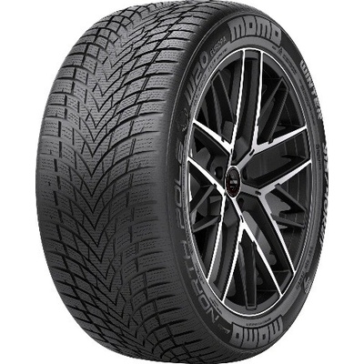 MOMO W-20 Europa North Pole 225/45 R17 94V
