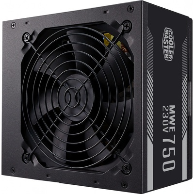 Cooler Master MWE 750 White 230V - V2 750W MPE-7501-ACABW-EU