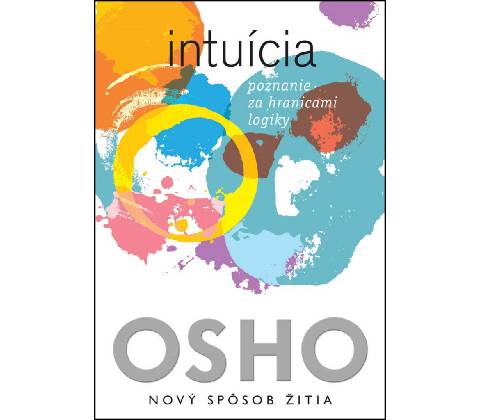 Intuícia - Osho
