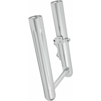 ARLEN NESS HOTLEG DPCT 00-07 FLT CHR 06-512