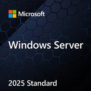 Microsoft Windows Svr Std 2025 COA ORY OEI PC 16 Core (EP2-17659) - xtreme