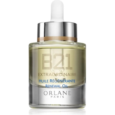 Orlane B21 Extraordinaire Renewal Oil регенериращо олио за лице 30ml