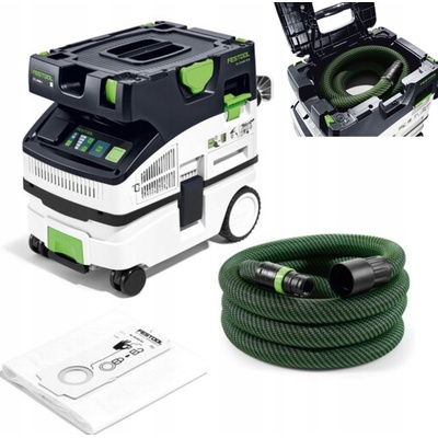 Festool Cleantec CTL Mini 574840