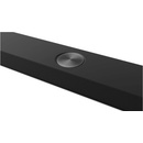 LG S95TR + bezdrátový subwoofer + zadní