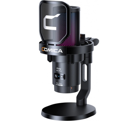 Comica Audio EJoy Uni Pro USB