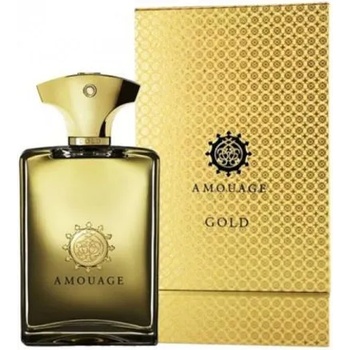 Amouage Gold for Men EDP 100 ml