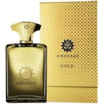 Amouage Gold for Men EDP 100 ml Парфюми