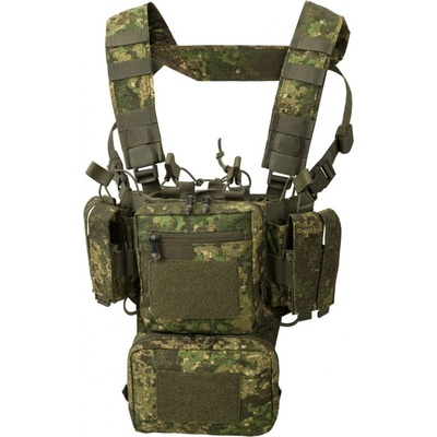 Helikon-Tex taktická Mini Rig US woodland – Zboží Mobilmania