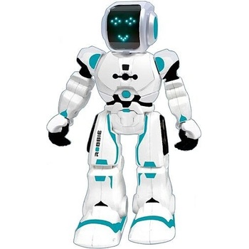 MaDe Robbie Zigybot robotický kamarád