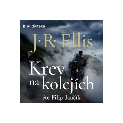 Krev na kolejích