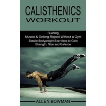 Calisthenics Workout