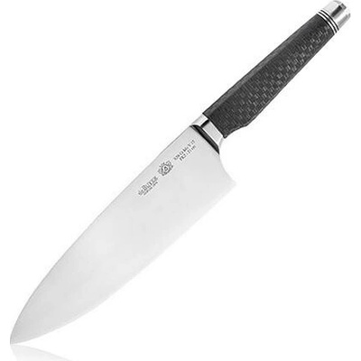 de Buyer nůž na bylinky zeleninu ači krájení plátků masa FK2 vyvažovací systém 21 cm