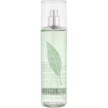 Elizabeth Arden Green Tea 236 ml спрей за тяло за жени