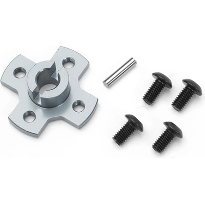 LRP Electronic Alu unašeč ozubeného kola S10 TC L122571