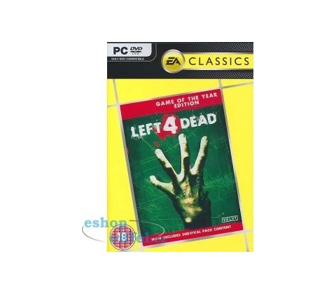 Left 4 Dead