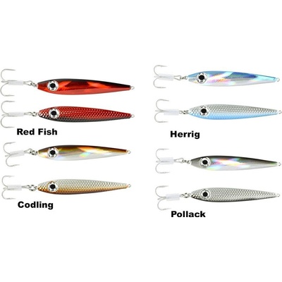 SPRO Pilker Herring 40 g