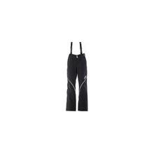 Vist tw pegasus ski pants men Black