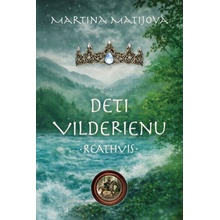 Deti Vilderienu – Reathvis
