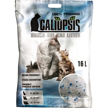 Caliopsis Silica gel cat litter 16 l