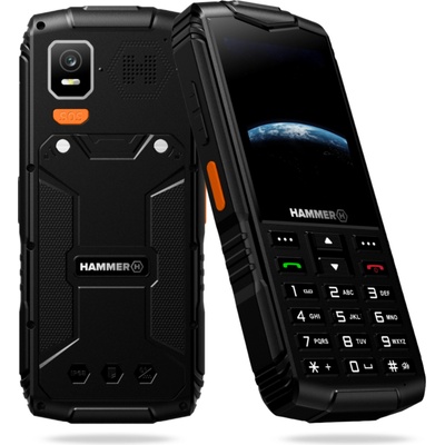 myPhone HAMMER Horizon