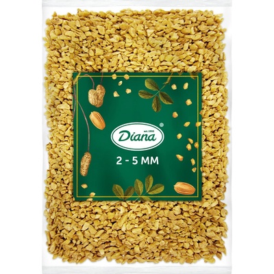 Diana Company Kúsky z pražených arašidov 2-5mm 500 g