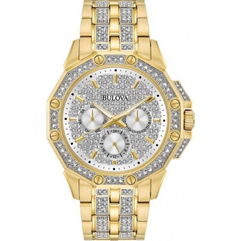 Bulova 98C126