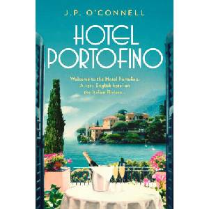 Hotel Portofino | JOHN O'CONNELL (ISBN: 9781398511750)