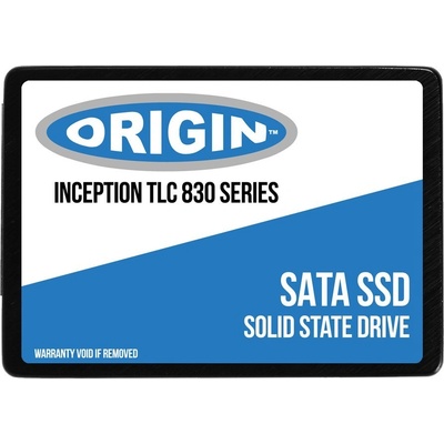 Origin Storage Inception 830 2.5 1TB SATA3 (OTLC1TB3DSATA/2.5)