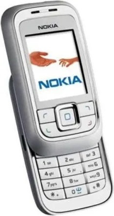Nokia 6111
