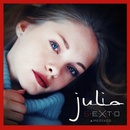 Vinyl JULIA - S.E.X.T.O