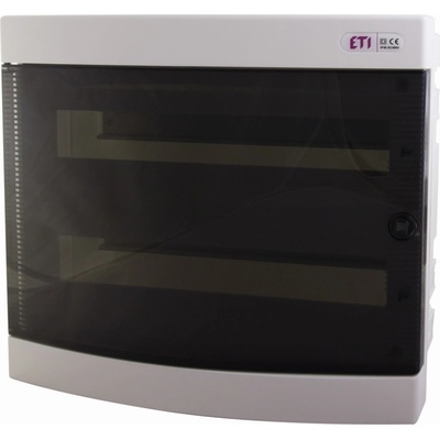 ETI ECM 2x18PT