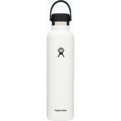 Термобутилка Hydro Flask Standard Flex Cap 709 ml бяла